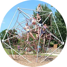 Playground Specialists - IKO