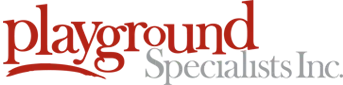 Playground Specialists Logo