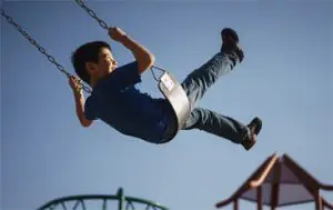 Playground Parts- Commercial Installation in VA