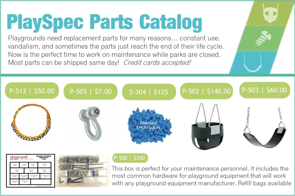 Parts Catalog Email Template