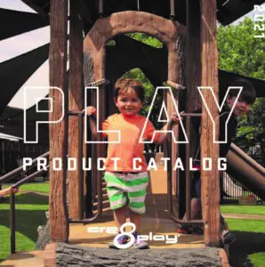 Cre8Play Product Catalog