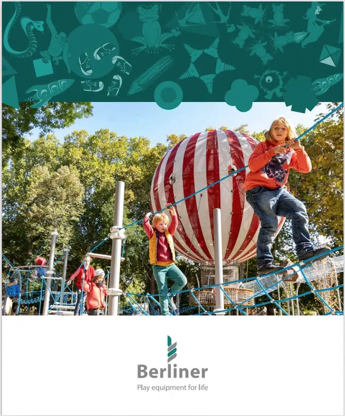 Berliner Catalogs