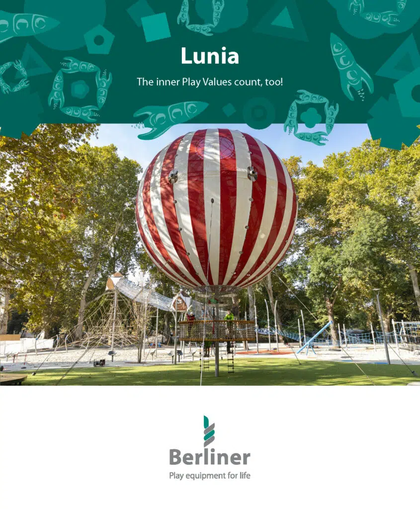 Lunia Catalogs