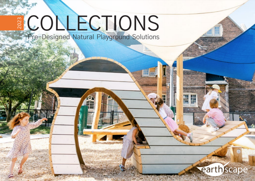 Earthscape Collections | Catalogs