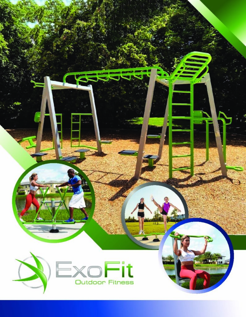 ExoFit Catalogs